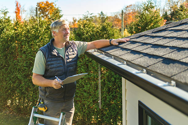 Trusted Storm Damage Roof Repair service in Cutler, IN - Ben Roofing and Steel LLC